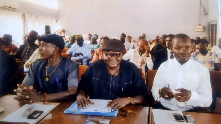 Abbatoir Management Seminar