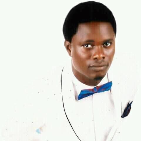 Apostle God's voice Mabiaku