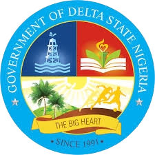 Delta State Government Logo
