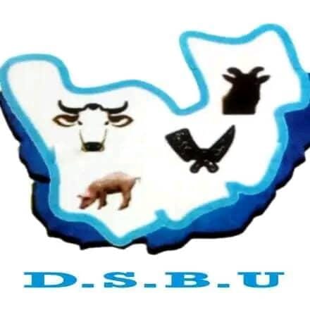 Delta State Butchers Union Logo