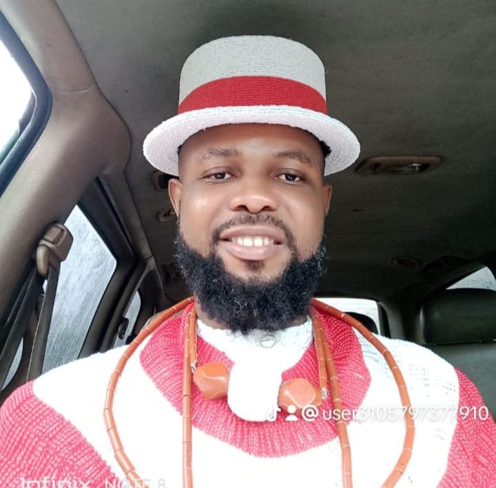 Chief John Okonedo